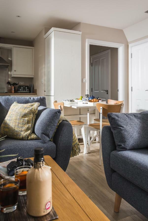 Holiday home Owlers Camber