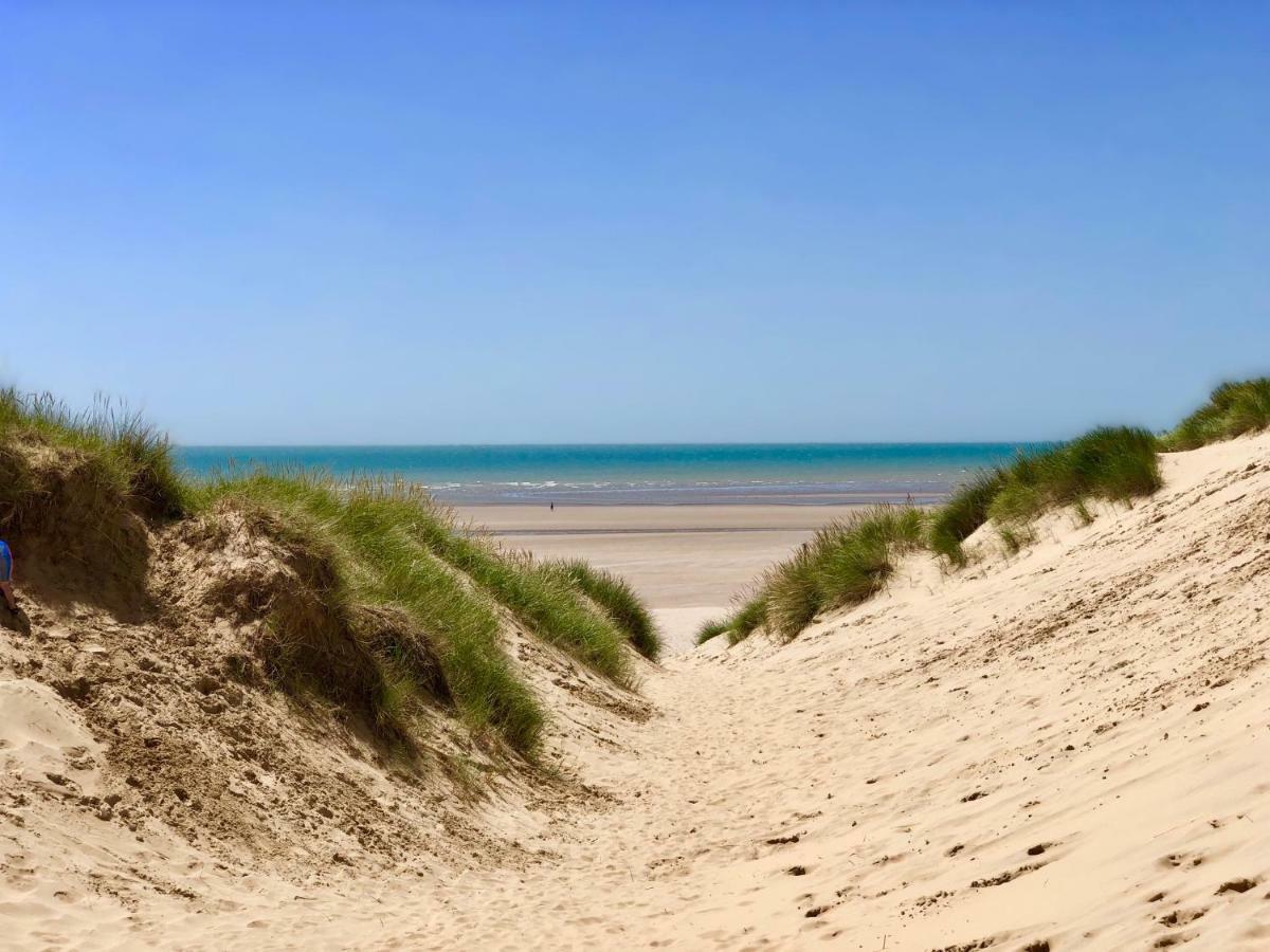 Owlers Holiday home Camber